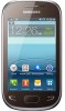 How to Unlock Samsung Galaxy Star Duos